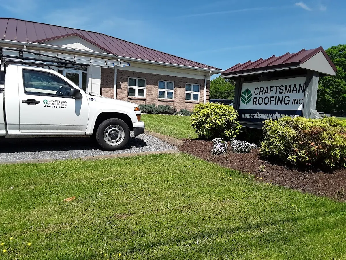 Quality Chimney Repair by experienced craftsmen in Bretton Heights